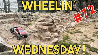 Crawler Canyon Presents:  Wheelin' Wednesday #72, LoLo ruins future lives