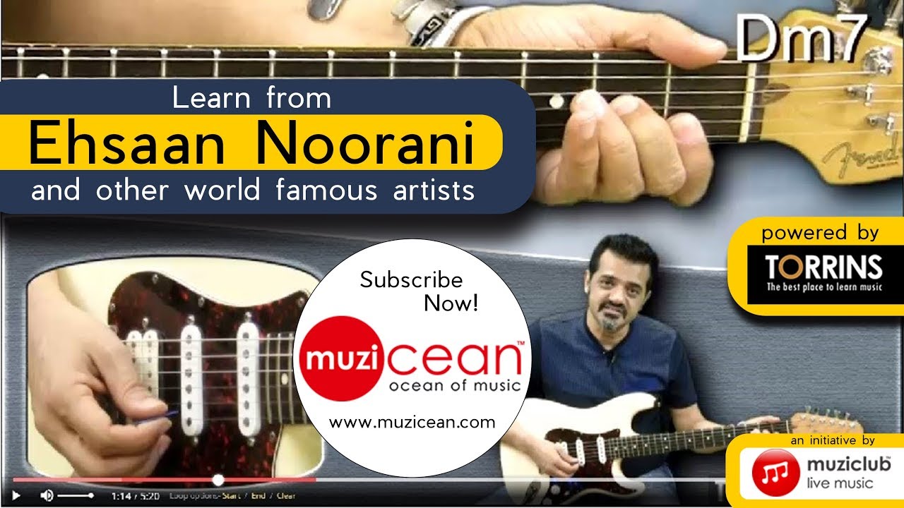 Ver Muzicean - Quick Features Overview no YouTube Ver Muzicean - Quick Features Overview no YouTube