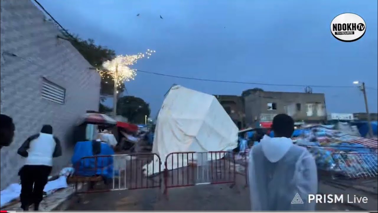 urgence a tivaouane moytoulene couran bi