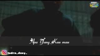 Story Wa Baper,Viral ' Akan Kulakukan Apa Yang Kau Mau' || Langit Bumi WALI BAND