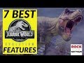 T-Rex Fights, Raptor Attacks And 5 More Jurassic World Evolution Features You’ll Love