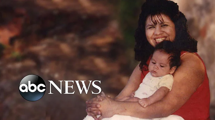 Melissa Lucio case: Emotional reaction as Texas co...
