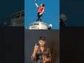 No Safety. No Fear. Alex Honnold on Taipei 101 Netflix pe di mout की mat