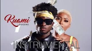 Kuami Eugene - Dollar on you (Instrumental)