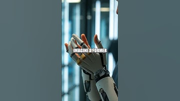 The Staggering Art of Mind-Controlled Bionic Limbs