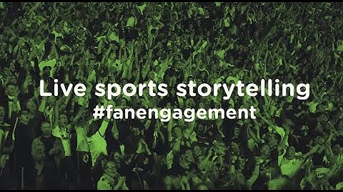 DELTACAST 2022 Showreel