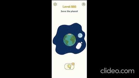 DOP 2 : Delete One Part level 221-222 Gameplay Walkthrough | DOP 2 Level 221-222Solution | #shorts
