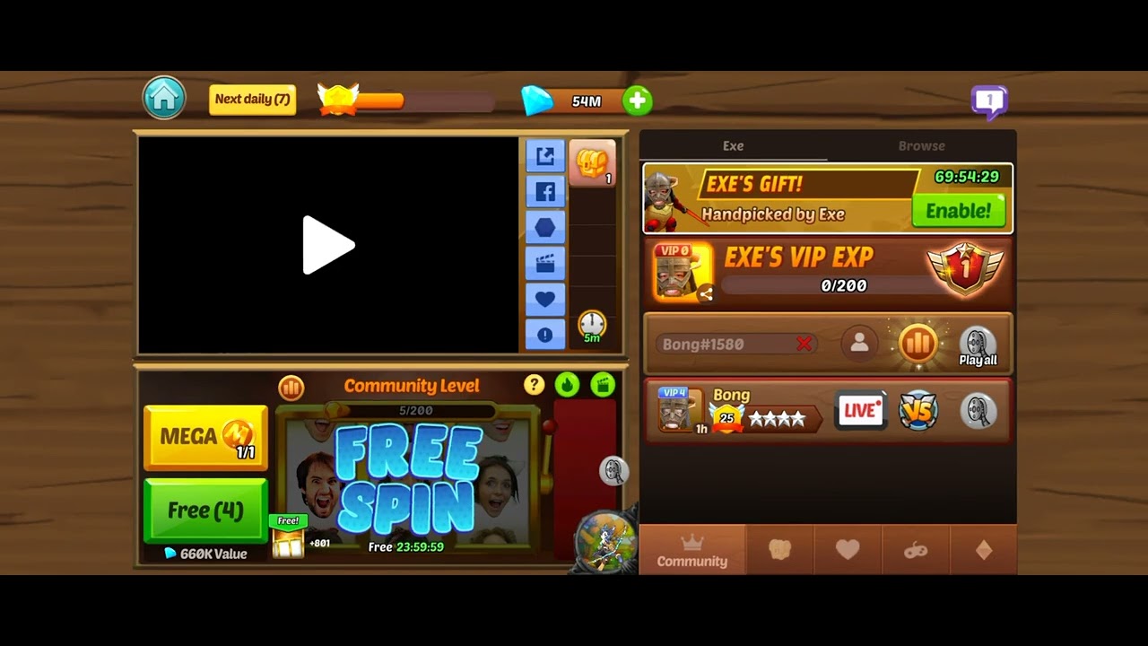 Clash of Streamers How to Join Community YouTube