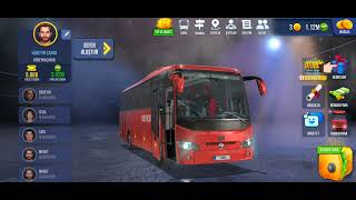 Bus Simulator Ultimate Sınırsız Para Ve Altın Hilesi 2026 EN GÜNCEL TEK HİLE screenshot 4