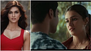 Hum Do Hamare Do hot Scenes Timing | Kriti Sanon | - YouTube