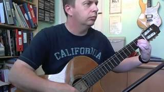 Mango Walk - Trinity Guitar Grade 2