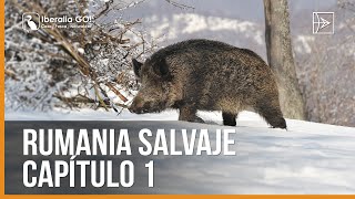 Rumania Salvaje Capítulo 1 | Iberalia GO!