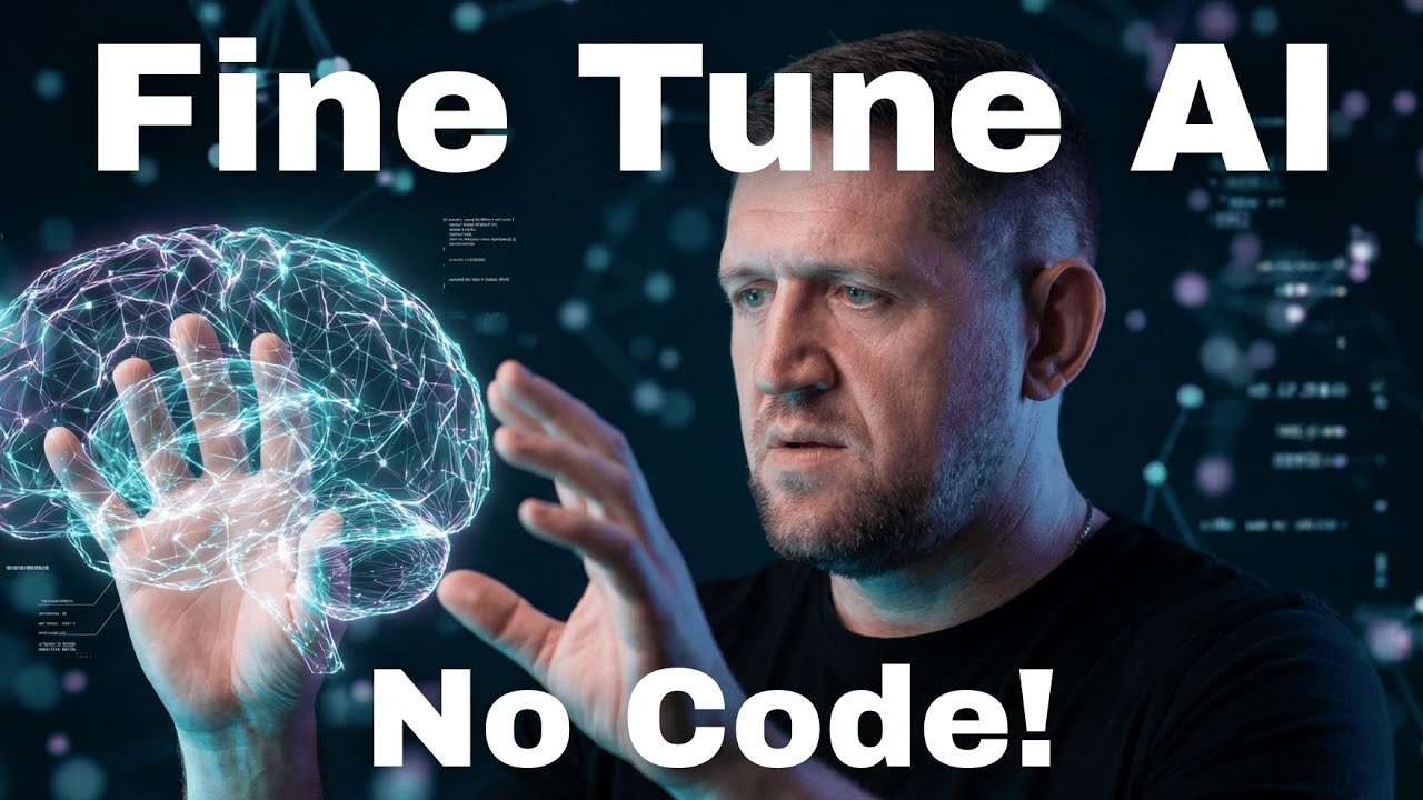 Transformer Lab — тонкая настройка моделей с открытым исходным кодом без программирования.