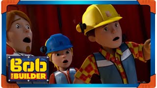 Bob The Builder Us Trapped In A Container Christmas Cartoons