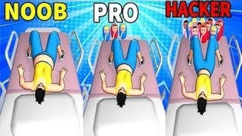 ✅Pregnant Run 🍼🍼 all levels game play iOS Android