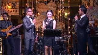 Atmosphere Cafe - Poinkustik Complete Performance