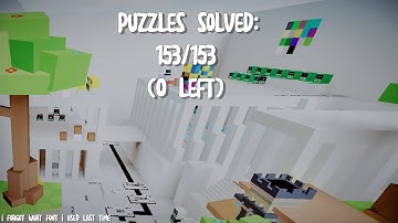 153/153 lingo puzzles solved (EUT update 0.6)