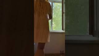 Vlog  Wash the window  Marta the cleaning lady #008