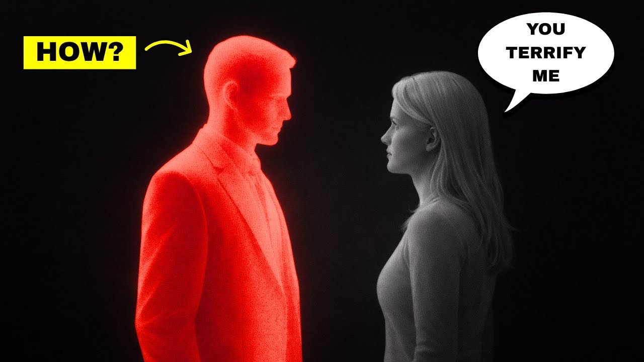 Почему сигма-мужчины — САМЫЙ непонятый тип личности