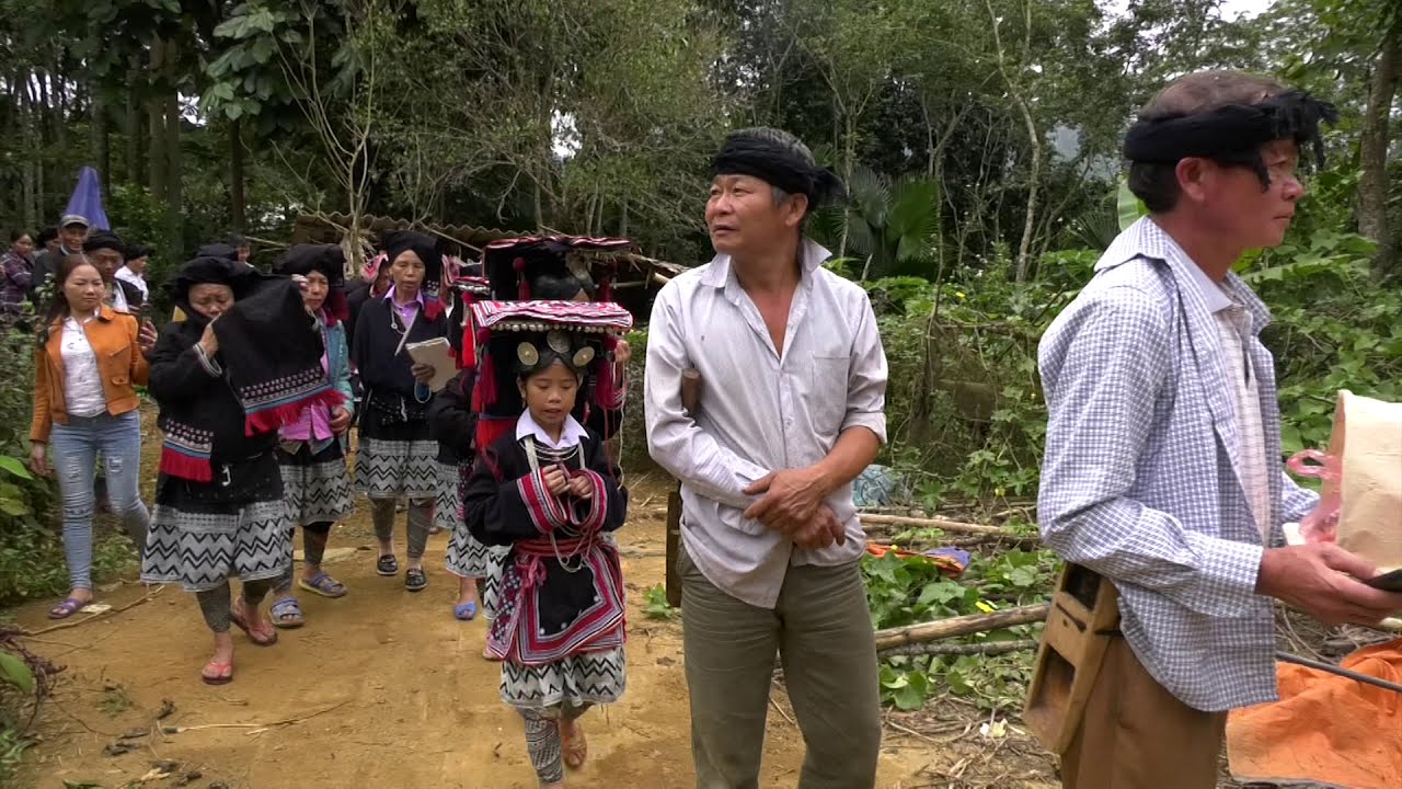 Lễ Tổ Tông Tam Nguyên Đại Lễ: Phong Tục, Tập Quán và Bản Sắc Văn Hóa Đồng Bào Dao Tiền Đà Bắc