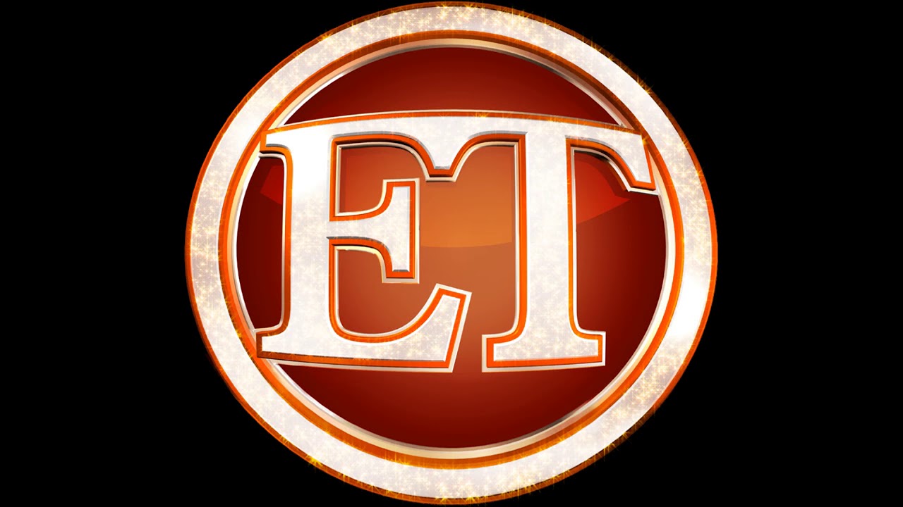 Entertainment Tonight Orchestral Theme YouTube