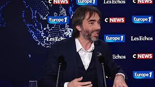 Pour Cédric Villani, le programme d'Agnès Buzyn 