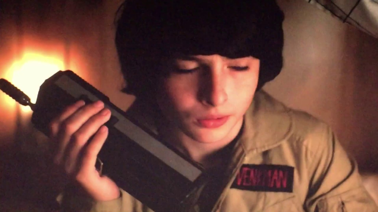 Mike & Eleven | Let Her Go