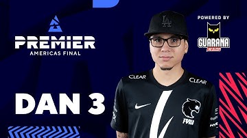 [CSGO] BLAST FINALE - Liquid vs FURIA | w/ Ljuba, Rema i Minja #NoSleep