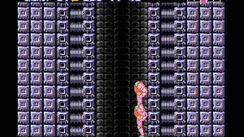 Super Metroid 100% Walkthrough Part 7 - Last Items And Mother Brain