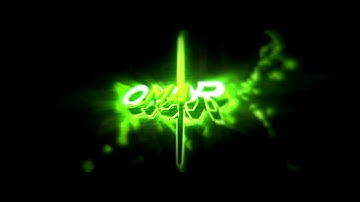 intro for @OmarArtZ v5