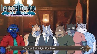 Lagoon Lounge - Chapter 9: A Night For Two