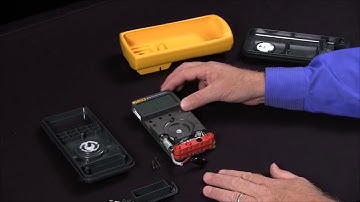 Fluke: How to Repair Fading Digits in the 87V Industrial TRMS Multimeter