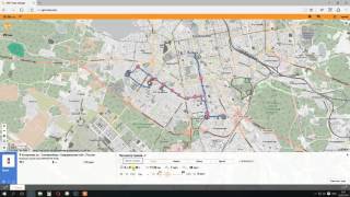 GPS Tracker - отслеживание автомобиля online GPS Tracker - отслеживание автомобиля online