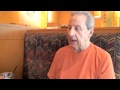 Lunch with a Legend: Chuck Dima, The Godfather (Part I)