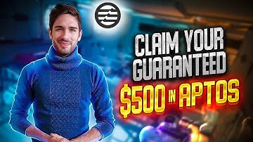 What is APTOS?  Beginner