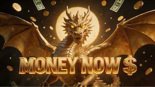 DRAGON GOLD FREQUENCY 🐉💎 PROSPERITY RITUAL EXTREME