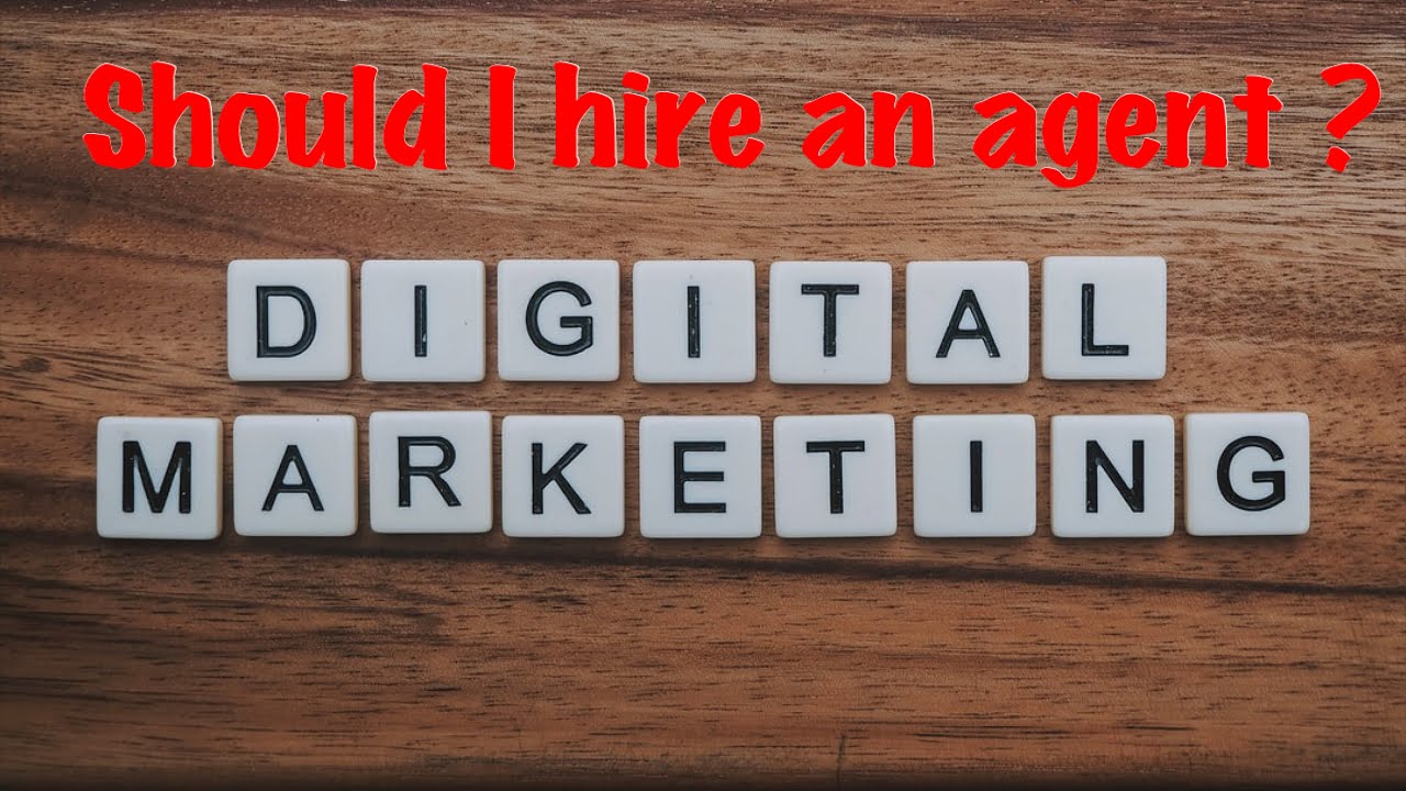 What You Need To Know About Digital Marketing YouTube What you need to know about digital marketing youtube