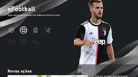 Como jogar torneio online no PES 2020?