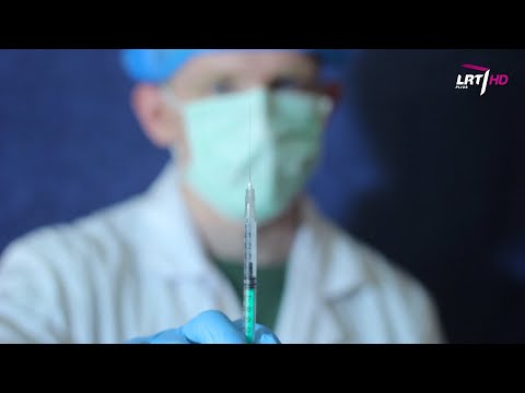 Video: Kaip Išjungti Virusą