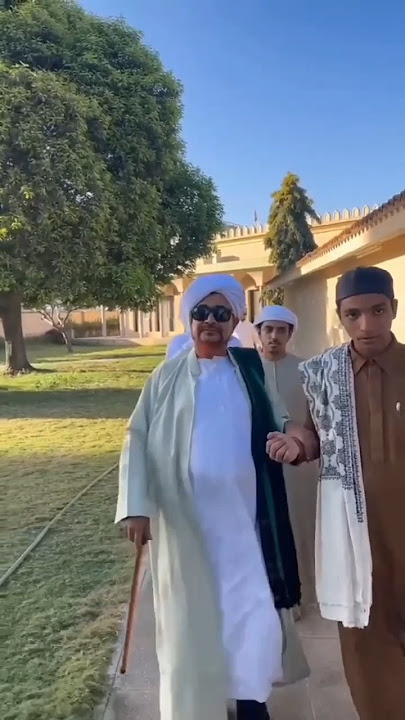 Masya Allah tabarakallah habib Umar bin hafidz #masukberanda #habibomarcom