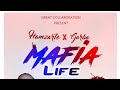 Hamzarto x garba  mafia life prod by malfaking slummp3