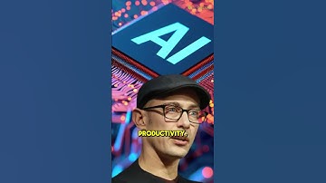 Shopify CEO Tells Teams To Consider Using AI Before Growing Headcount #shorts #shopify #ai