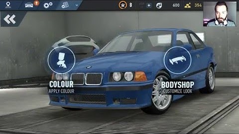 Need For Speed No Limits - Part 2 BMW - YTMKD