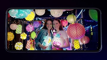 Quảng cáo OPPO F11 | F11 Pro - Camera siêu chụp đêm