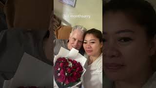 Thank You For The Lovemy Love