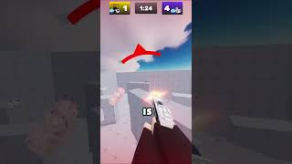 How to get 1,100 keys in Rivals for free 🔑 #rivals #roblox #robloxrivals