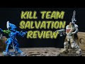 Kill team salvation review