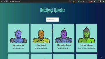 Fetching Data in React: A Complete Guide to API Integration