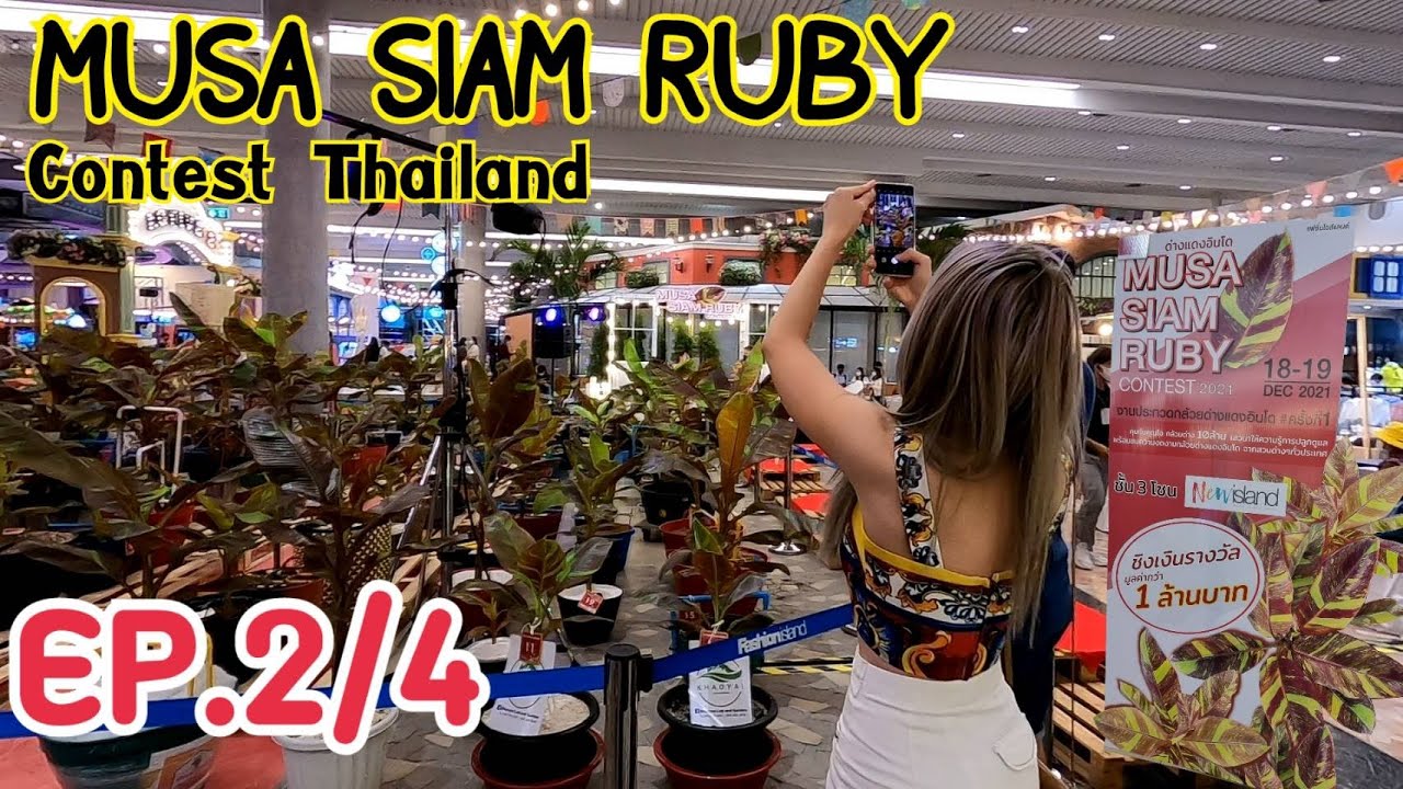 Ready go to ... https://youtu.be/Vys7eqAqmWc [ à¸à¸²à¸à¸à¸£à¸°à¸à¸§à¸à¸à¸¥à¹à¸§à¸¢à¸à¹à¸²à¸à¹à¸à¸à¸­à¸´à¸à¹à¸ MUSA SIAM RUBY contest thailand : à¸«à¸¥à¸à¹à¸¡à¹à¹à¸ EP.12à¸¶7]