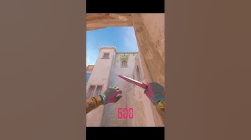 learn this easy smoke and never miss again 🚀 #cs2clips #csgo #cs2 #donk #faceit #cs2gameplay